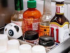 -The Habit Burger Grill 哈比特汉堡(爱琴海店)