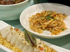 -江城小馆陕南妈妈菜·全球旅行餐厅(钟楼店)