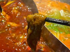 -楠火锅(仁恒梦中心店)