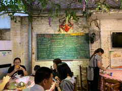 -龙桥私厨·姜花菊花过桥鱼·顺德菜(容桂店)