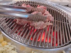 护心肉-喜来稀肉(虹泉路店)