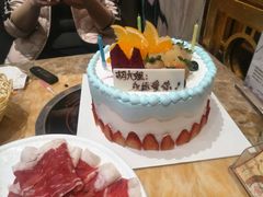 -清真军邺·金富苑肥牛(石坡街旗舰店)