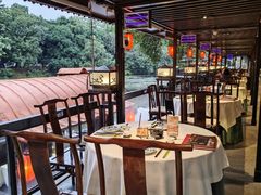 -侨美·唐荔园·40年地道粤菜