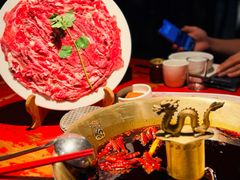 -小龙翻大江文化火锅(太古里店)