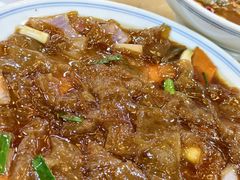 荣村炒粉皮-江南荣村(小溪店)