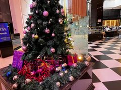 -广州花园酒店