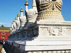 -大召无量寺