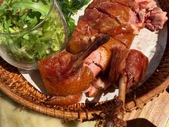 -锦府盐帮·侯宅(五棵松万达店)