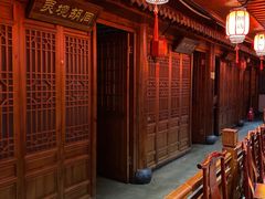 -前门故事烤鸭店(十里河店)