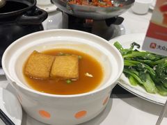 -七叔家宴家常广西菜(明秀东路店)