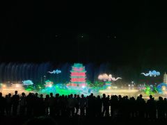 -九龙湖公园