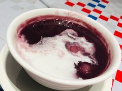 自家制么么喳咋-敏华冰厅(天河城店)