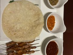 -三个大叔东北烧烤·砂锅菜(西三旗店)