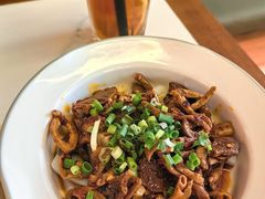 -鹅冠港式茶餐厅(来福士店)