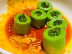 小大董凉皮-小大董·烤鸭(王府井apm店)