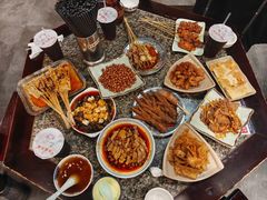 -小街天府