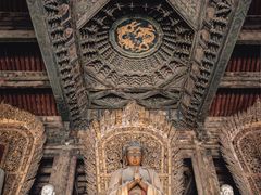 -善化寺
