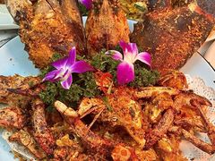 -醉壹号海鲜大排档(厦门美食地标店)