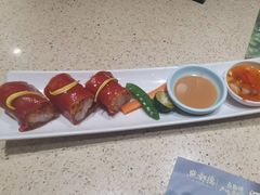-点都德(长泰广场店)
