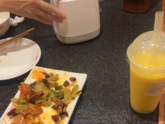 -福苗小骆驼烧烤(曲江店)