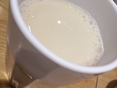 一品自磨豆浆-一品小笼(金融街店)