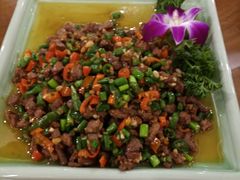 阿凡提小炒肉-北疆饭店(宝龙店)