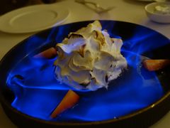 -上海和平饭店华懋阁 Cathay Room