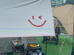 -CAMP.33露营烤肉·团建聚餐(创智天地店)