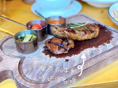 -MR.ROCKY洛奇先生RESTAURANT&BAR(宝安壹方城店)