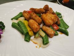 -广州酒家(昌岗地铁站店)