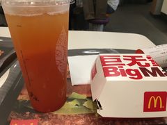 -麦当劳(世纪汇广场店)