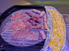 -喜井无限自助烤肉公司(石厦店)