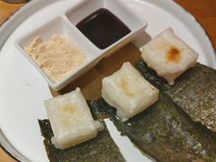 -一心创作料理屋(经开万达店)