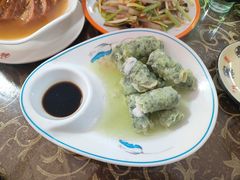-涵家味土菜馆·徽州一绝臭鳜鱼(三河古镇店)
