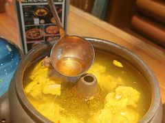 -云海肴汽锅鸡·云南小炒(天津国金汇店)