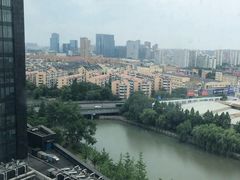 -浙江三立开元名都大酒店