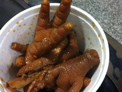 -添好运点心专门店(中环IFC店)