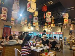 -大斌家串串火锅(德思勤店)