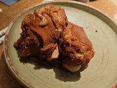 酱棒骨-95号酱骨·一块豆腐(展春园西路店)