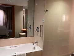 -成都世纪城假日酒店-西楼