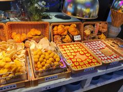 -千滋百味自助烤肉火锅(东门町店)