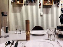 大堂-K·Kitchen KK牛扒厨房(江南西店)