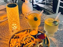 -天空花园餐吧·生日·团建(南山店)