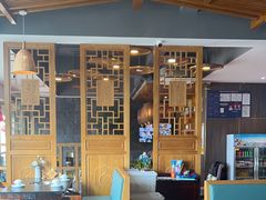 -野菌皇海景野生菌火锅(滨海大道店)