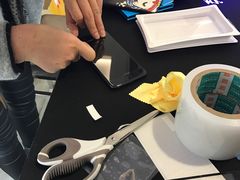 -爱畅享华为苹果手机维修服务(虹口龙之梦店)