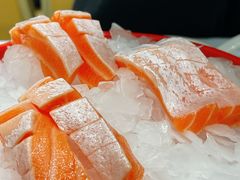 -新享乐海鲜(翠华路店)