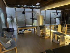 -威克健身游泳(万菱汇店)