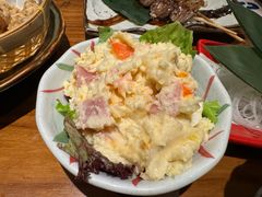 -玄白·炭烤活鳗(上海首店)