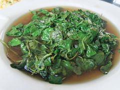 四叶菜-梦缘水乡·湖景餐厅