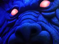 -青岛东方影都融创电影世界